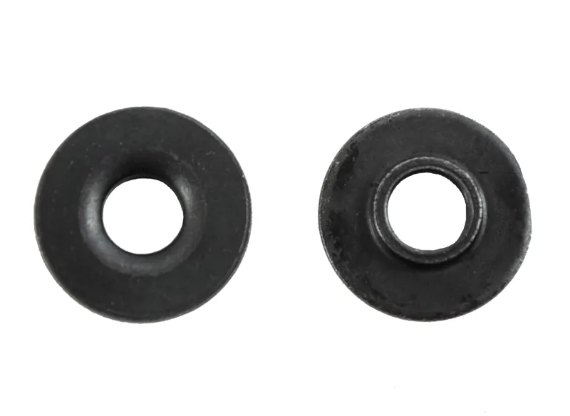 BMX Wheel Adapters 14mm to 10mm